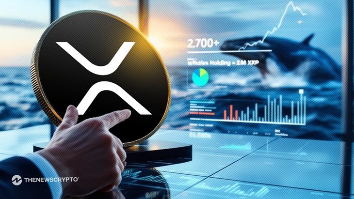 Объединение экосистем XRP и Cardano: неостановимая сила на рынке криптовалют