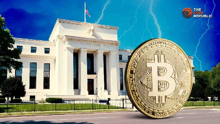 Будет ли Биткойн восстанавливаться после решения ФРС по ставкам?