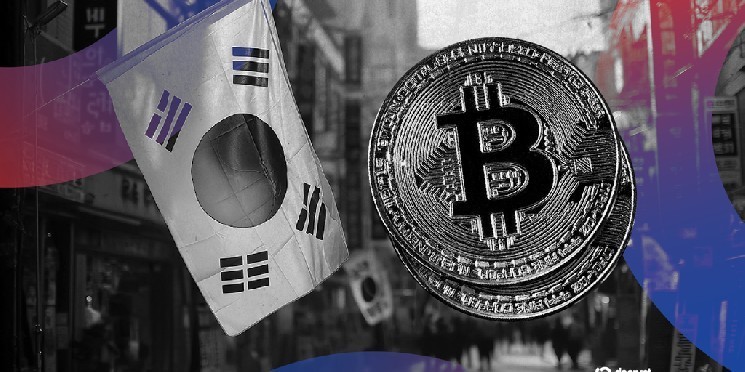 Південна Корея запроваджує спотові крипто ETF: новий курс уряду та захист інвесторів.