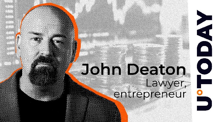 Потенциальная покупка Uphold: кто проявит интерес к XRP?