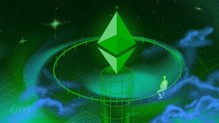 Ethereum на порозі прориву: зростання інтересу інвесторів та активності великих гравців