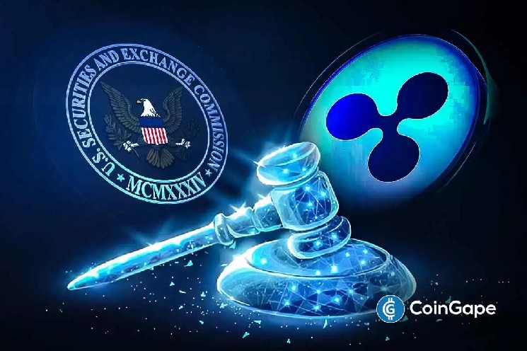 Ripple та SEC прагнуть змінити судове зобовязання у справі XRP через спільний запит, попри відкриття шляху до врегулювання
