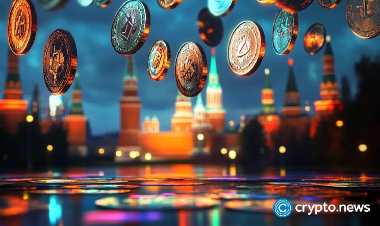Гарантекс: санкції не зупиняють 15 мільйонів доларів криптовалютних активів, які продовжують рухатися
