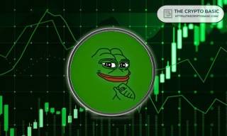 Pepe відновлює рівень $0.000010: чи готовий до бикового відновлення?