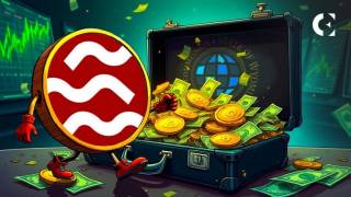 Вайомінг обирає мережу Sei для стабільної монети WYST: зростання ціни та обсягу SEI