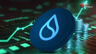 Цена SUI: возможен разворот и рост до $3.40?