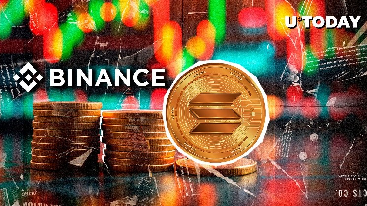 Солана (SOL) на Binance: растущий оптимизм трейдеров и увеличение длинных позиций перед новым этапом волатильности