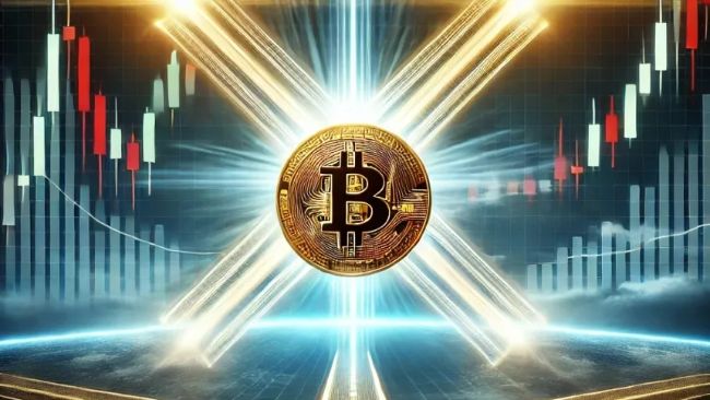 Биткойн: медленный рост и ослабление спроса на рынке