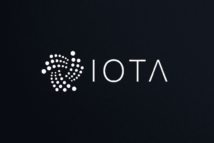 ИОТА под давлением: технический анализ и прогноз цены на ближайшие дни