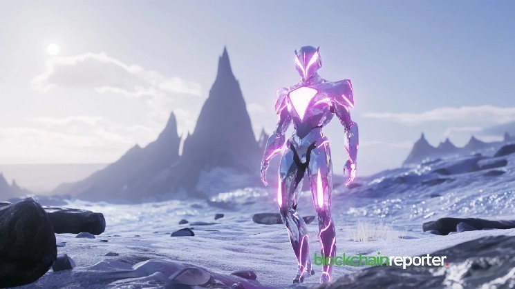 Arichain та HERO: Революційна співпраця для поліпшення досвіду Web3 за допомогою ШІ