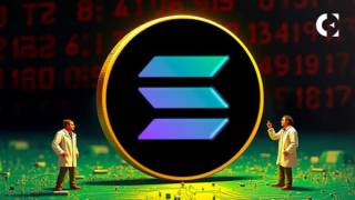 Солана устанавливает рекорды по доходам и децентрализации, но цена токена SOL не соответствует растущим фундаментальным показателям