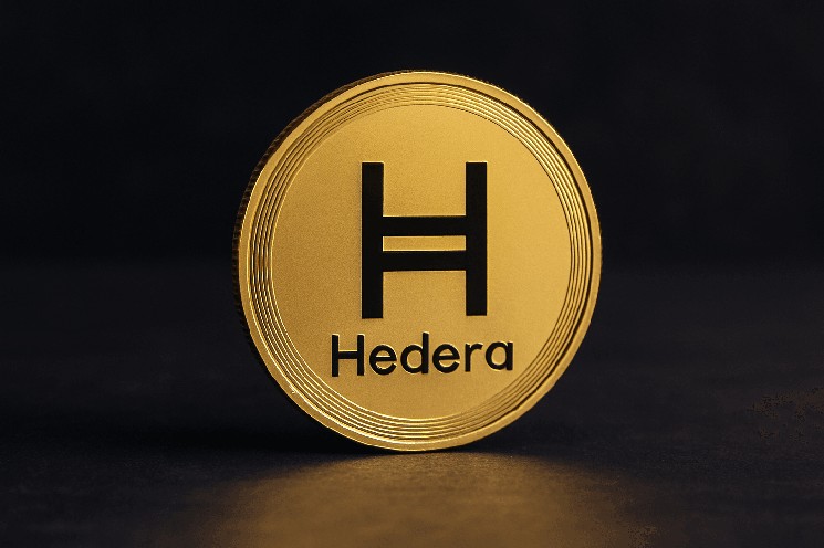 Ожидается ли падение HBAR? Анализ ценовых уровней и возможных сценариев для Hedera