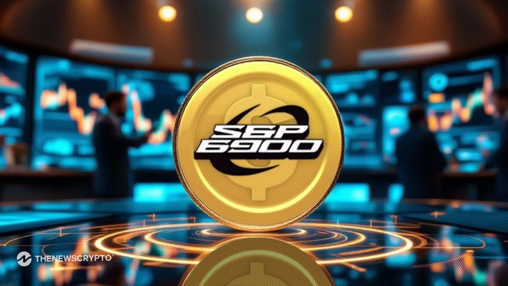 SPX6900 обрушується на 20%: причини та аналіз падіння мем-токена