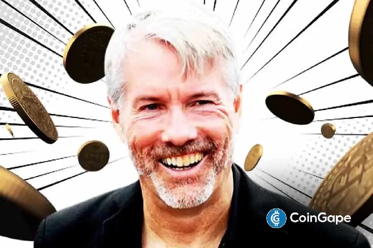 Майкл Сейлор: Биткойн может достичь $21 миллиона, но путь будет волатильным