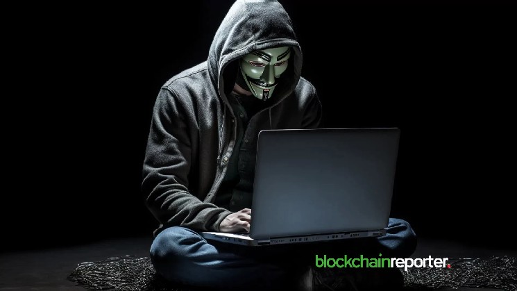 Хакерская атака на Hacken: компрометация токена $HAI и падение цены на 90%