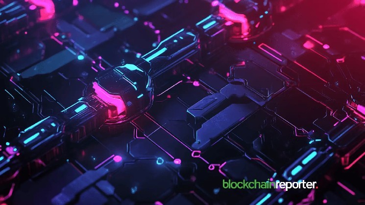 Sei Network: Зростання DeFi і запуск стабільного токена WYST у США.