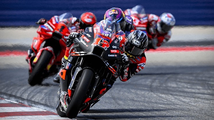 Bitget стає партнером MotoGP на 2025 рік: нове спонсорство з Хорхе Лоренцо в головній ролі