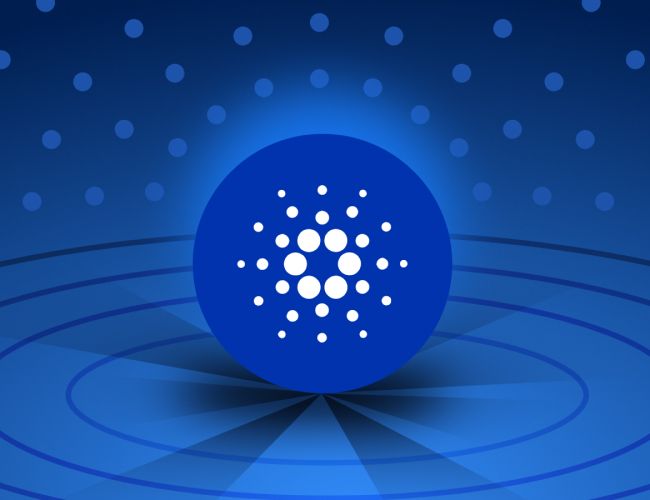 ОАЭ и Cardano: блокчейн для безопасности расследования преступлений