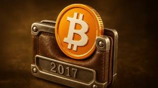 Дормантный биткойн пробуждается: 801 BTC перемещены после 8 лет молчания