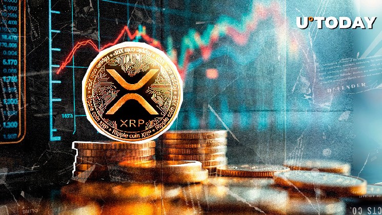 Июль: Обещающий месяц для XRP после слабого второго квартала