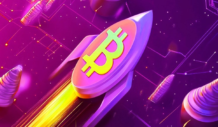 Биткойн может повторить параболический рост золота в 2024 году: прогноз криптоаналитика