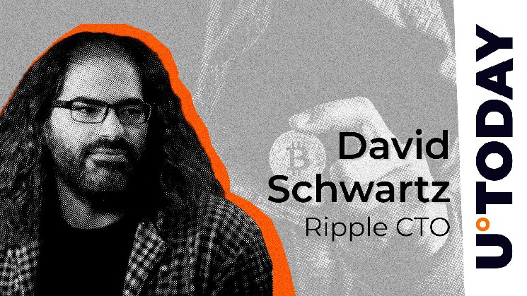 Сатоши Накамото как эмитент Биткойна: мнение CTO Ripple Дэвида Шварца