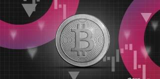 Криптовалютный рынок: биткойн и альткойны падают на фоне конфликта между США и Ираном