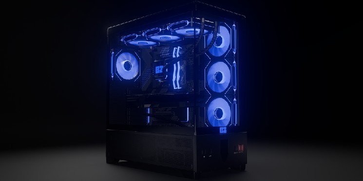 Криптоигры на этой неделе: самоуничтожающийся ПК B3 и боевой пропуск Avalanche