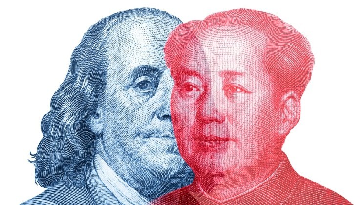 Китай может выпустить юань-стейблкоин для противодействия долларизации из-за стейблкоинов