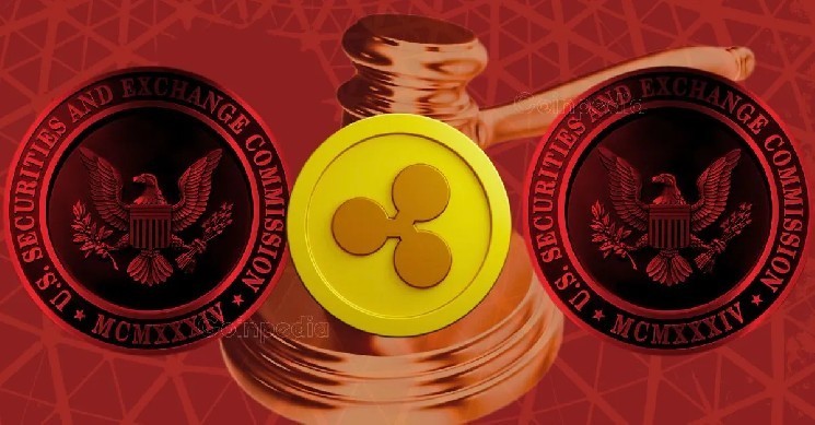 Справа Ripple проти SEC: чутки про затягування до 2026 року спростовані