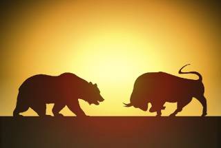 Бычи на горизонте: объемы торговли Биткойном на Binance достигают рекордов