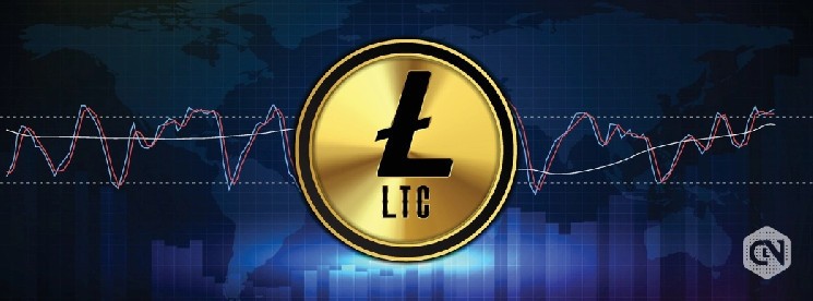 Litecoin: готов ли к росту выше $100 на фоне геополитических рисков?