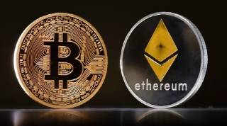 Волатильність Ethereum: фючерсні позиції без підтримки фундаментальних чинників