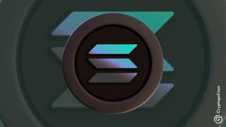 Переключение торговли SOL на децентрализованные рынки: ликвидации и рост активности на DEX