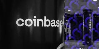Акції Coinbase зросли на 23% після отримання ліцензії MiCA та підтримки законопроекту GENIUS Act у США.