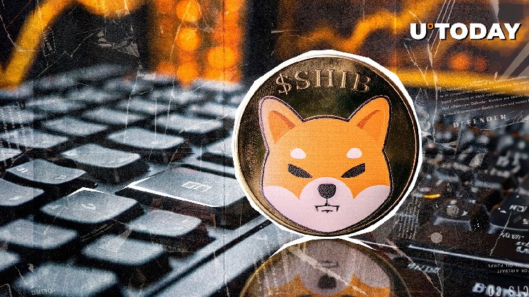 Трейдери Shiba Inu спостерігають оптимізм: 11 трильйонів токенів на ринку фючерсів та зростання ціни до 0.00001102 доларів