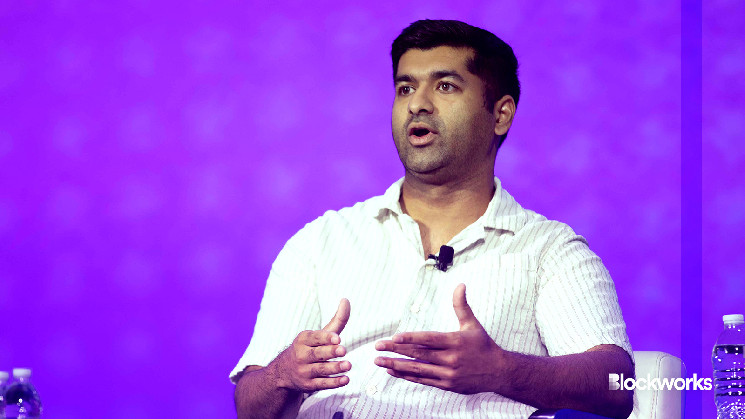 Eclipse привлекла $50 млн до запуска основной сети.