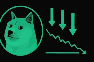 Dogecoin на грани дальнейшего падения: может ли криптовалюта протестировать уровни ниже $0.08083 в 2024 году?