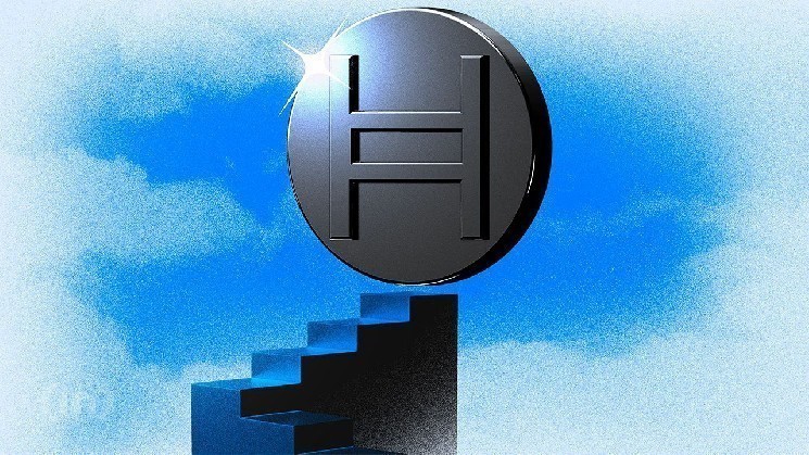 HBAR: сможет ли альткойн преодолеть $0.163 и развернуть тренд?