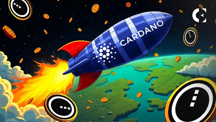 Midnight Protocol: Новый Двигатель для Ракетного Ракетирования ADA?