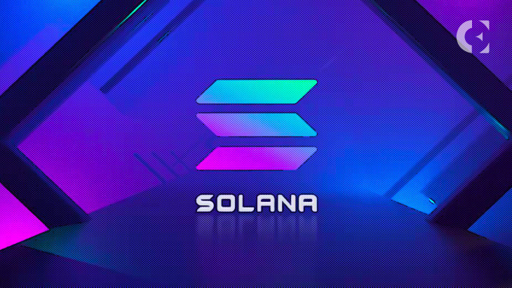 Непонятное движение цены акций Grayscale Solana Trust вызывает спекуляции