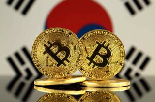 Bitmax становится крупнейшим держателем биткойнов в Южной Корее, приобретя 49 BTC и накапливая активы для устойчивого роста.