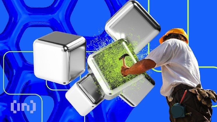 Layer-1 і Layer-2: Відмінності та рішення для масштабованості блокчейну