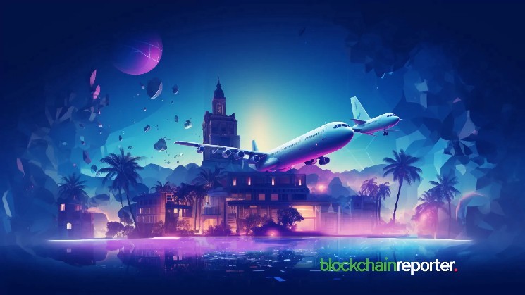 Киты активно скупают токены AERO, предвещая рост цены до $0.9419
