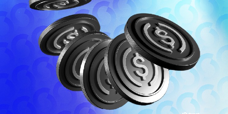 Circle падает на 5,5% после нейтрального рейтинга Compass Point, инвесторы озабочены рисками и конкурентами для USDC.