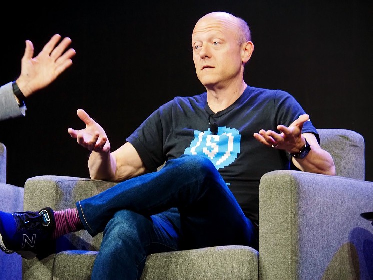 Circle теряет 15% акций на фоне сомнений BIS в будущем стейблкоинов