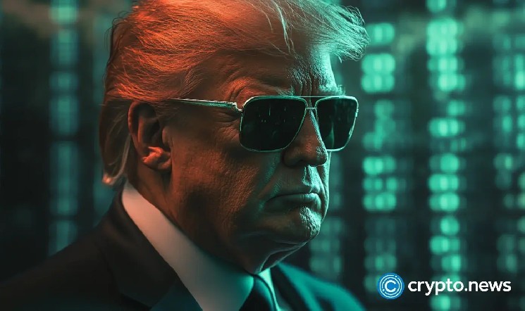 COIN Act: Демократи проти криптобізнесу Трампа