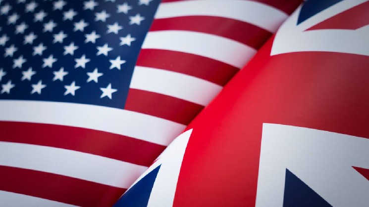 США та Великобританія обєднують зусилля для контролю цифрових активів і стейблкойнів: нові ініціативи у фінансовій сфері.
