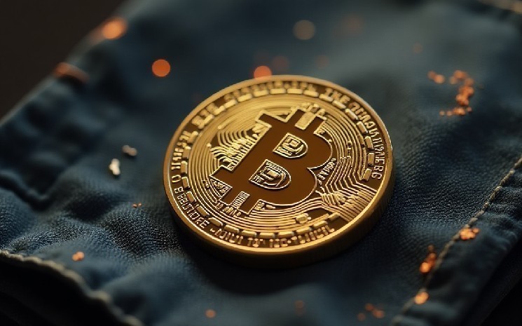 Биткойн: устойчивый рост на фоне геополитической нестабильности и институциональной интеграции