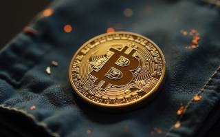 Биткойн: устойчивый рост на фоне геополитической нестабильности и институциональной интеграции